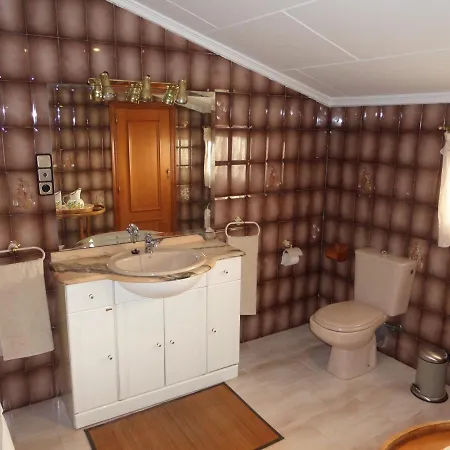 Casa Riscas *