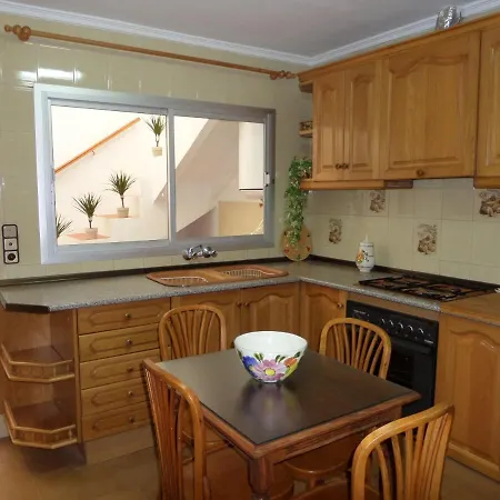 Casa Riscas *