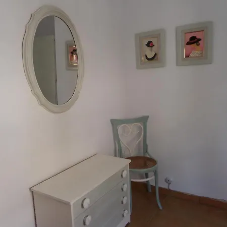 Casa Riscas *