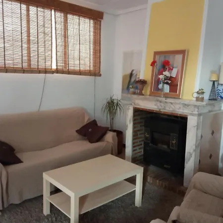 펜션 Casa Riscas