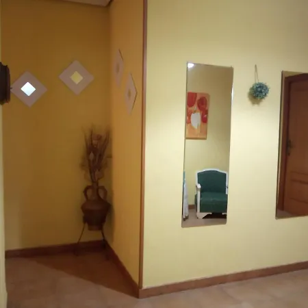 펜션 Casa Riscas