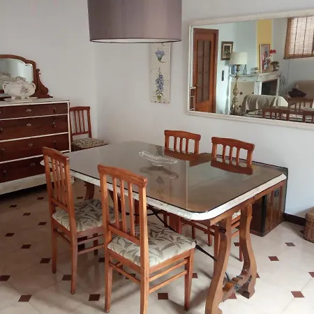 펜션 Casa Riscas *